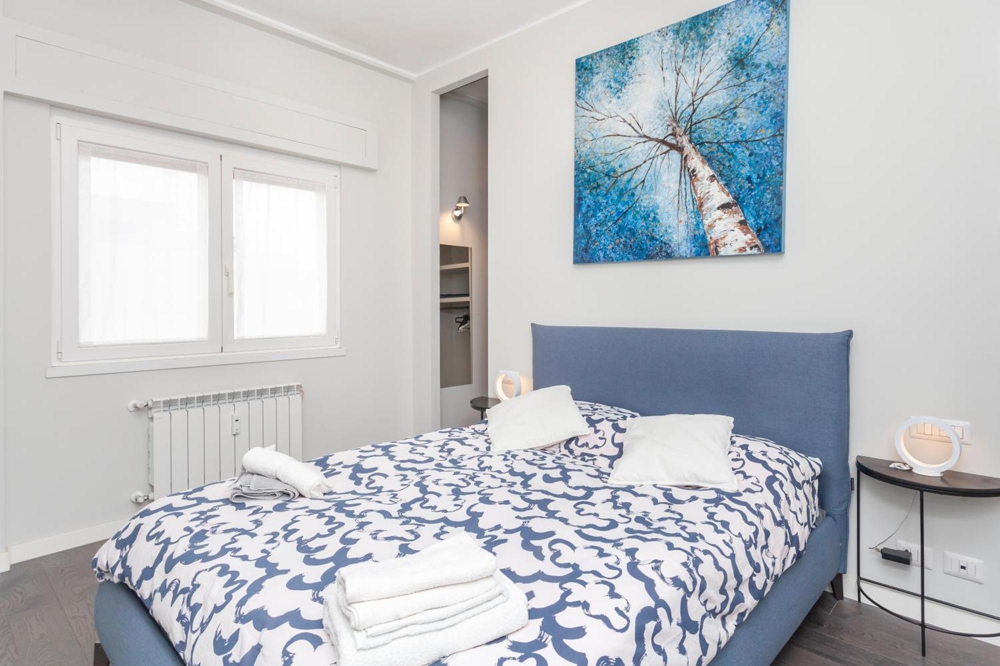 Elegant Metro A - By Openroma Apartment Rom